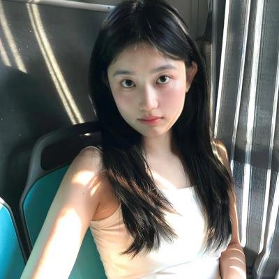 "女毕业生"